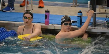 7 of the Biggest Swimming ‘Ughs’; Stop Touching My Feet!