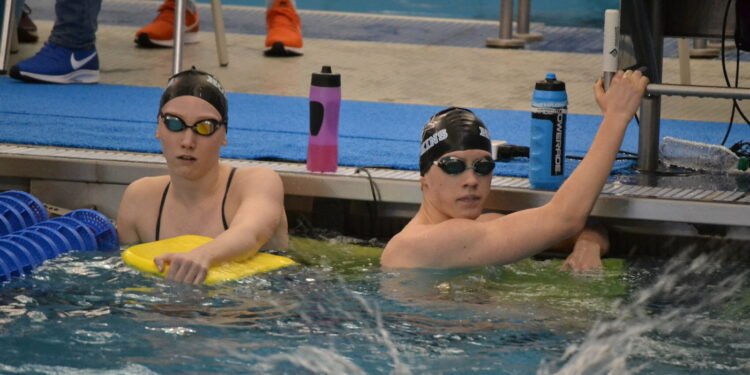 7 of the Biggest Swimming ‘Ughs’; Stop Touching My Feet!