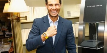 A Tennis Junkie’s List of Accessories