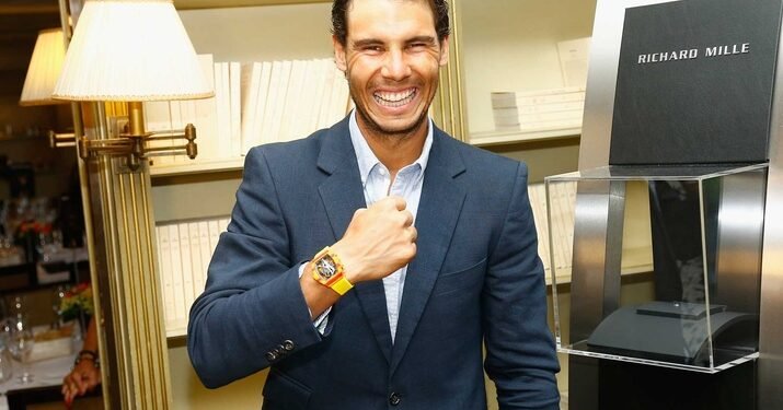 A Tennis Junkie’s List of Accessories