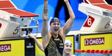 Adam Peaty, Chad Le Clos & Sarah Sjostrom Set For World Cup