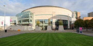 All About Belfast – World Snooker