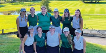 Alpena High girls golf team has plenty of promise in 2023 | News, Sports, Jobs