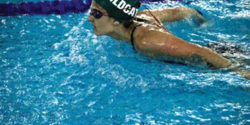 Alpena High swim team hosts Caro in home meet | News, Sports, Jobs