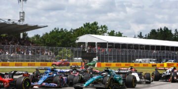 Amid Aston Martin turnaround, pressure mounting on Stroll