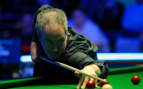 Anthony Hamilton on retirement plan, evolving into a grinder and words of wisdom