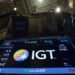 Apollo Global among suitors for IGT’s global gaming division- Bloomberg News