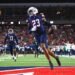 Arizona Pulls Away in Second Half to Beat Northern Arizona 38-3