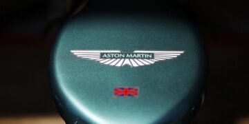 Aston Martin posts $53m loss for 2022 F1 season