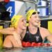 Australian Women Cannot Be More Dominant in Sprint Freestyle