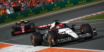 BARRETTO: What next for Liam Lawson after missing out on AlphaTauri seat for 2024?