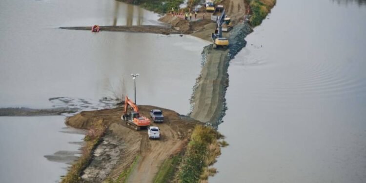 B.C.’s wildfire crisis was forecast, but it arrived decades sooner than expected