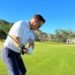 Ball-striking issues? Do this to easily shallow the golf club for better contact