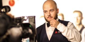 Belgian Bullet Outpowers Welsh Potting Machine