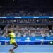 Bid to Play Tennis on Arthur Ashe Stadium Court