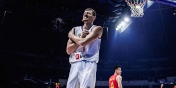 Borisa Simanic lost a kidney after a blow during the World Cup