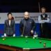 Brecel Secures Shanghai Lead – World Snooker