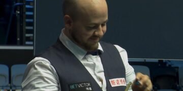 British Open 2023: Ronnie O’Sullivan in line to play Wu Yize, Jack Lisowski and Shaun Murphy could meet