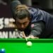 British Open: Hammad Miah shocks former world champion Judd Trump to reach third round in Cheltenham