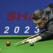 British Open: Mark Williams and Mark Selby through to semi-finals
