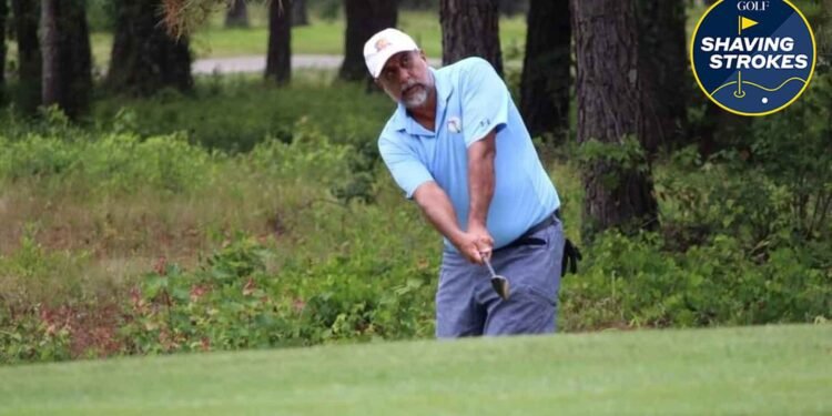 But here’s how this 62-year-old keeps grinding