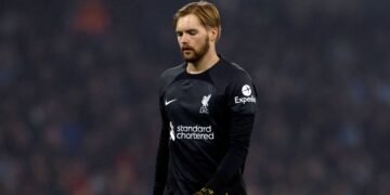 Caoimhin Kelleher Celtic Transfer Update