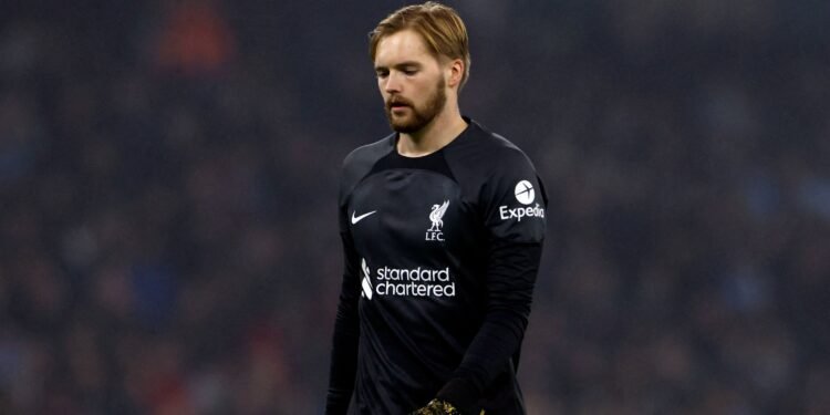 Caoimhin Kelleher Celtic Transfer Update