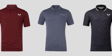 Castore launches autumn/winter apparel range – Golf News