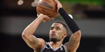 Charge Acquire Rights to Olin Carter