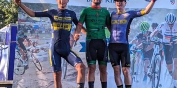 Charm City C1: Ferdinande takes narrow victory over Strohmeyer, White