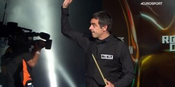 China to stage fourth snooker tournament this season with Judd Trump set to defend World Open in Yushan