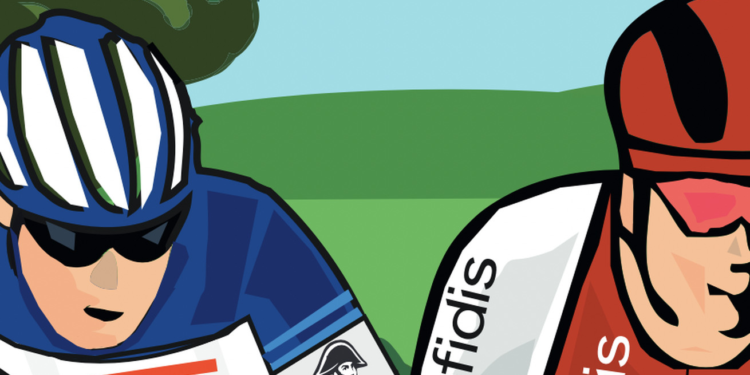 Circuit Franco Belge LIVE