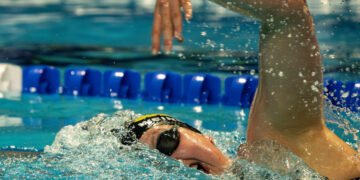 Claire Weinstein, Alex Shackell Set to Lift Cal Women to Title Mix