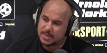 Coach on why Mbappe will enjoy playing against Magpies