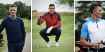 Crew Clothing unveils stylish Autumn/Winter apparel range – Golf News