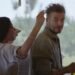David Beckham does a jig with wife Victoria in Netflix trailer for new documentary about his life and career