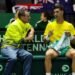 Davis Cup 2023 results: Great Britain to play France in decider after Australia beat Switzerland