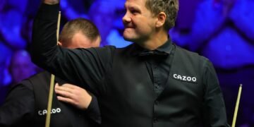 Day Aiming To Recreate Cazoo British Open Glory