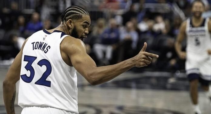 Derek Willis can still call his Kentucky teammate Karl-Anthony Towns