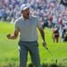 Donald says Sergio Garcia ‘supportive’ of Ryder Cup from afar
