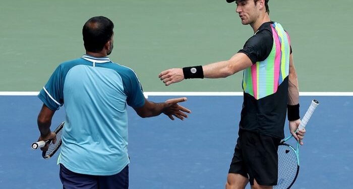 Ebden anticipating “tough match” in US Open 2023 doubles final | 8 September, 2023 | All News | News and Features | News and Events