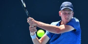 Eight-year high for Australian juniors competing at US Open | 2 September, 2023 | All News | News and Features | News and Events