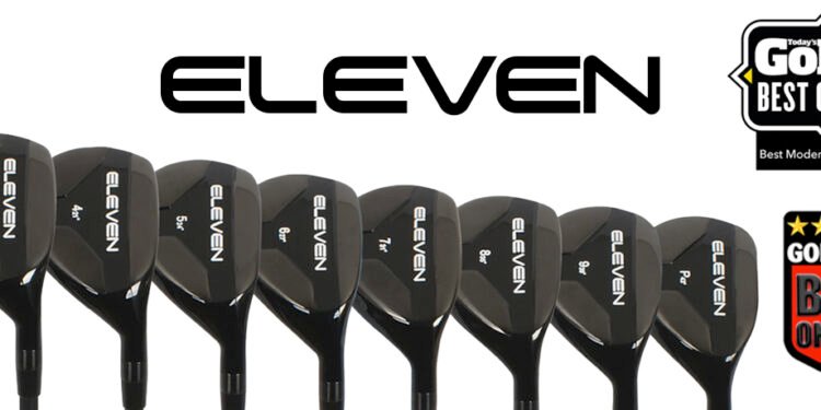 Eleven Golf is changing the game one hybrid at a time – Golf News