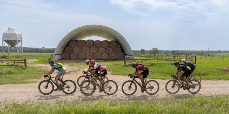 Elite riders vie for $60,000, Worlds entry at US Gravel Nationals