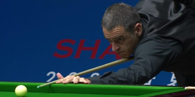 English Open 2023 snooker: How to watch and who’s playing? What’s the schedule? Is Ronnie O’Sullivan playing?