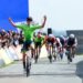 European Championships: Ravbar wins junior men’s road race title