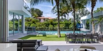 Ex-Heat Guard Victor Oladipo Sells Miami Beach Mansion For $9M