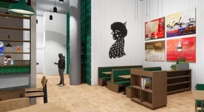 Ex-NBA Star Kevin Johnson Opens ‘Fixins Soul Kitchen’ Eateries