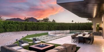 Ex-Suns Star Chris Paul Sells Paradise Valley Home For $8 Million