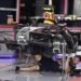 F1 technical images from the pitlane explained